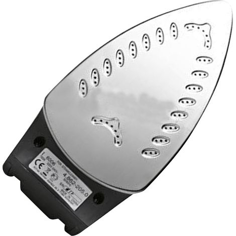 Ferro da stiro a vapore con suola leggera - Idropulitrici - KÄRCHER - 321014