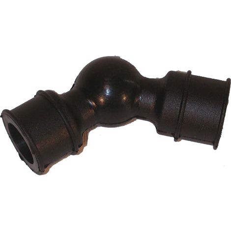 GREENSTAR - Pera Adescamento in gomma adattabile - Compatibile con KAWASAKI Modelli KT12, KT18, TD24 e TD33 - Sostituisce Origine 49049-2057.