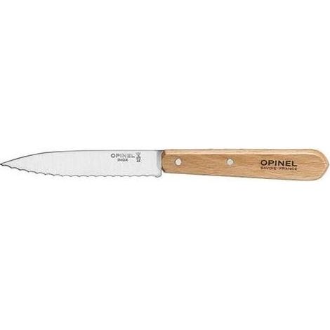 Opinel Coltello da Cucina No. 113 Natural
