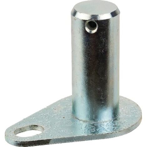Pin pivote KONGSKILDE 41659629800 (1/2)