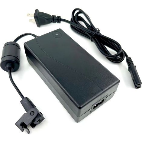 Power Inclinable Alimentation, 29V 2A Adaptateur Transformateur Découpage Chargeur pour Limoss OKIN SP2B SP2A MC125 MC120 Fauteuils Inclinables Canapé Inclinable Électrique (1/5)