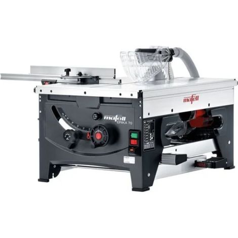 Mafell Sega da banco 2250 W ERIKA 70 cod. 972001 (1/5)