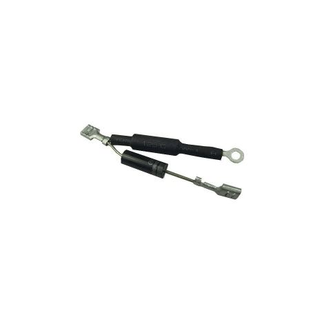 H.V. DIODO 2CL3512 HV6X1P8 0.42M 1 PARA MICROONDAS LG - 6851W1A001T