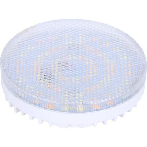 GX53 Lampe de Plafonnier 60 LED 6W pour Cuisine et Salon avec 3 Températures de Couleur (1/5)