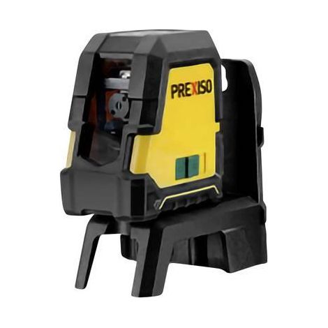 Prexiso PLC30GLIT Laser-Niveau Grün 360 Grad