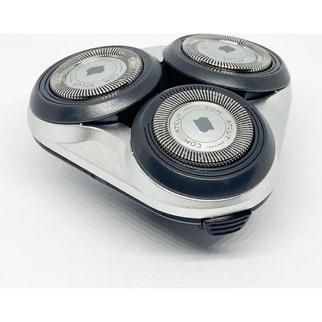 Philips Rasoir Électrique S5000 Intégral Triple Tête Pièces Détachées SH50 SH30 (1/5)