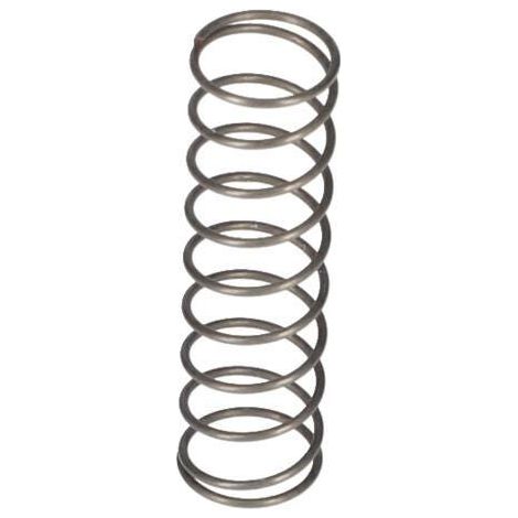 Ressort de compression pour Marteau perforateur BOSCH OUTILLAGES - 1614611019