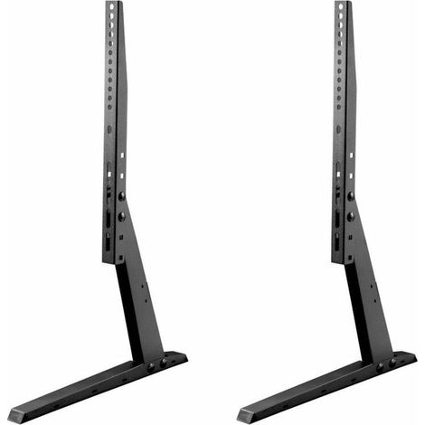Neomounts FPMA-D1240BLACK Support mural TV 94,0 cm (37") - 177,8 cm (70") C693761 (1/3)