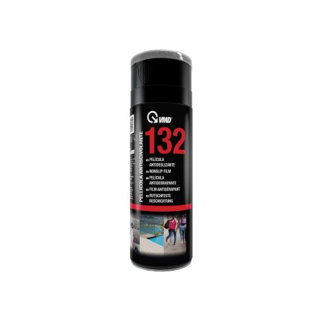 VMD 132FOS bomboletta spray vernice pellicola antiscivolante 400 ml forforescente