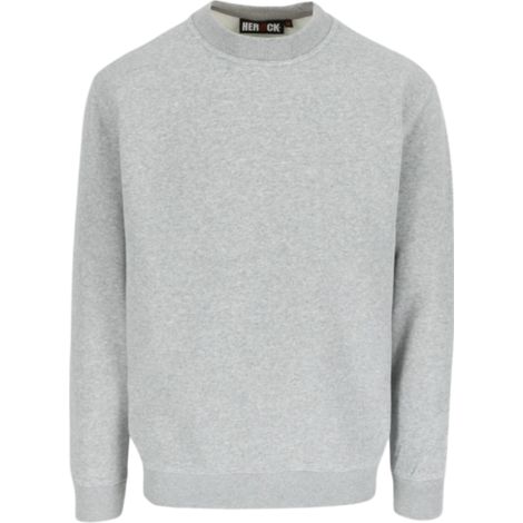 Maglione da lavoro HEROCK VIDAR Grigio chiaro M