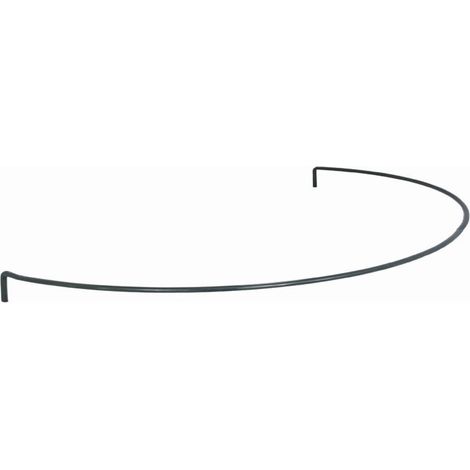 T&T Stützring halbrund Ø 54 cm