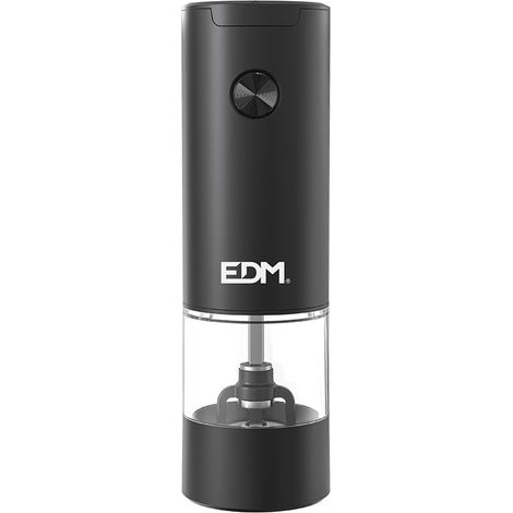 Elektrische Pfeffermühle 70ml EDM