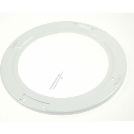 CONTRO CORNICE POSTERIORE LAVATRICE ELECTROLUX REX CX342 CC342 ORIGINALE