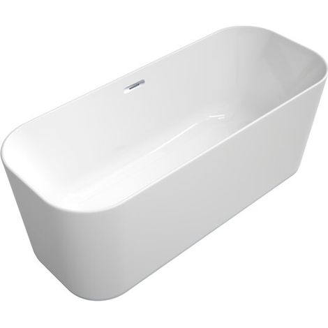 Villeroy & Boch 177FIN7A100V101 Baignoire Finion A100V1 1700x700x620 (1/2)