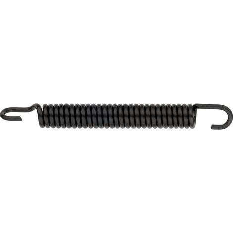 KNIPEX 97 59 21 Molle di ricambio per 97 52 04 – 97 52 23 rivestiti in resina sintetica antiscivolo brunita