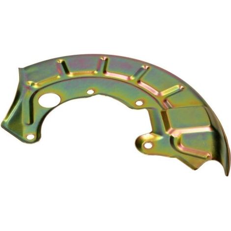 Déflecteur, disque de frein MAXGEAR 19-3452 SEAT 191 615 312 A 191 615 312 B