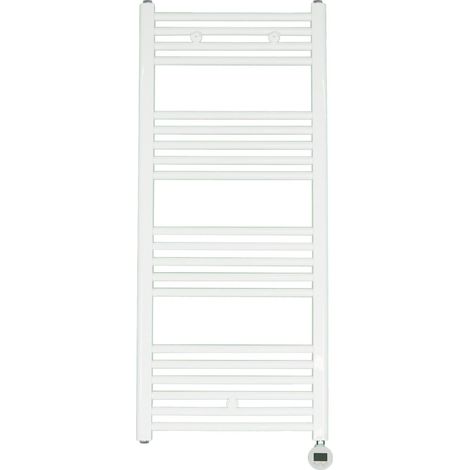 Elektro Badheizkörper 60 x 160 cm mit Thermostat
