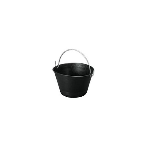 Secchio plastica 7,5 litri