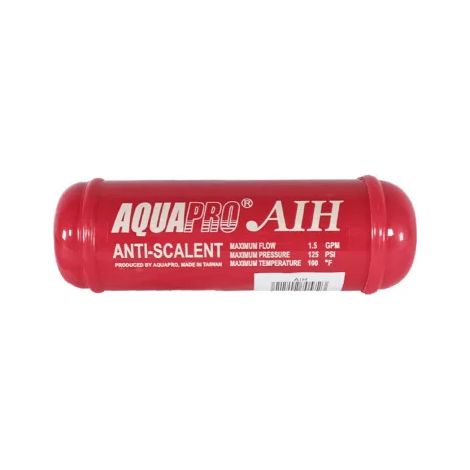 Cartouche Aquapro AIH Anti Scale (1/2)