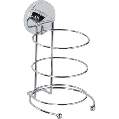 Vacuum-Loc® porta asciugacapelli Milazzo WENKO