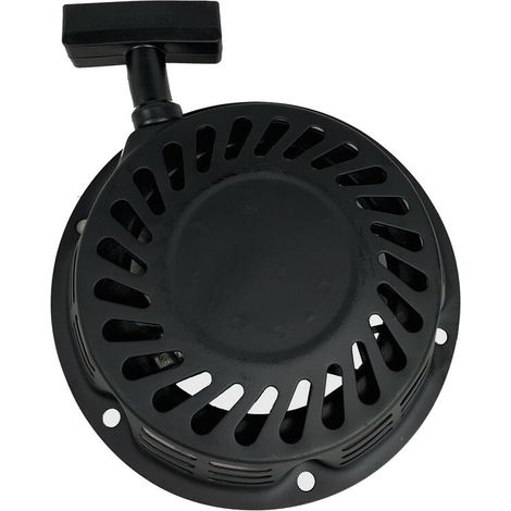 Lanceur pour moteur thermique OHV 140/160/168/198/208/212 Démarrage rapide Compatible motobombas et générateurs Installation simple (1/3)