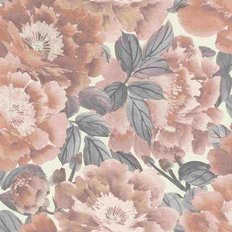Rasch Tapete Kollektion Kimono 408331 (1/4)