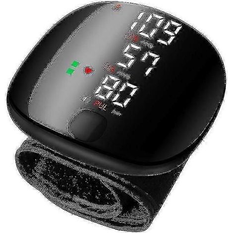 Tensiomètre ambulatoire rechargeable 24 heures pour usage à domicile et en milieu hospitalier - FAQ (1/5)