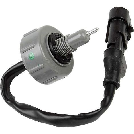 319213a810 Pour Hyundai Santa Fe 03-05, Tucson 04-10, Kia Rondo Carens 05-06, Sportage 04-10 : Capteur d'eau du filtre à huile brute (1/5)