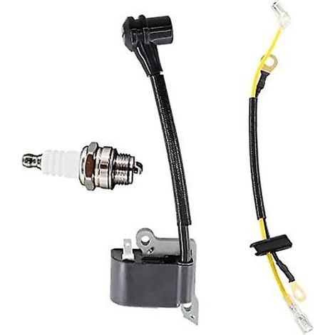 Pièces de Tronçonneuse Husqvarna pour Modèles 2036, 2040, CS2036, CS2040, CS2234 S-x