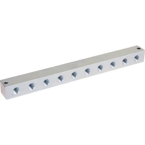 Blocchi nipplo 10 att. G1/8" UNIVERSALE CLNB10R18 (1/2)