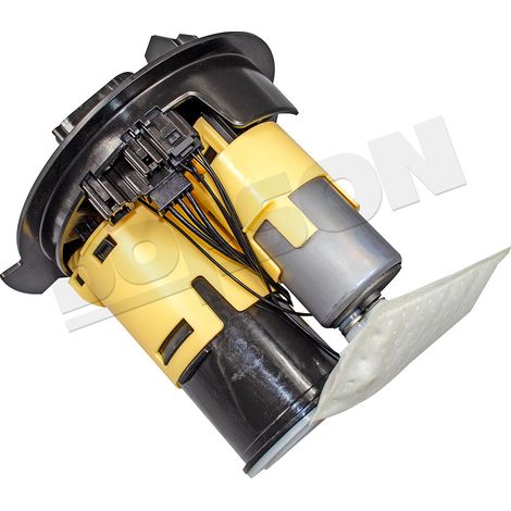 Ensemble pompe à carburant neuf 2224700094 2224700694 W222/217 (1/4)