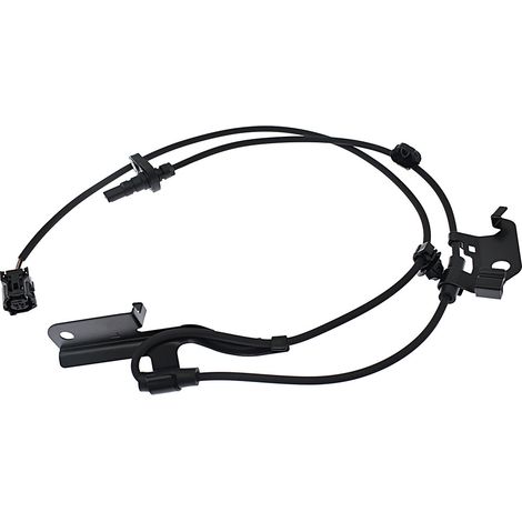 The ABS sensor 89543-42050 / 89543-0R020 is compatible with Toyota wheel speed sensors and ensures proper ABS operation. Direct installation is recommended. (1/5)