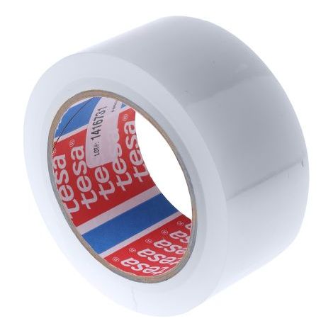 Ruban de masquage PE 4668, 50mm x 33m, Transparent ( Prix pour 1 ) (1/10)