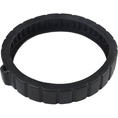 Kit de pneus de rechange pour Pentair pour rebel V2 360482 - Roues en caoutchouc à haute traction pour piscines hors sol Pebble Tec (1 pièce) (1/5)