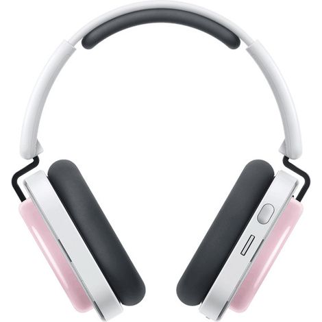 Nothing Headphone (a) Auricolare Con cavo e senza cavo A Padiglione MUSICA USB tipo-C Bluetooth Rosa (1/3)