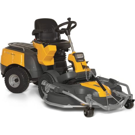 Park Pro 900 AWX (1/5)