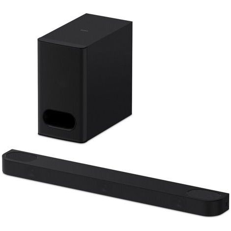 Sony BRAVIA Theatre Bar 6 mit Subwoofer