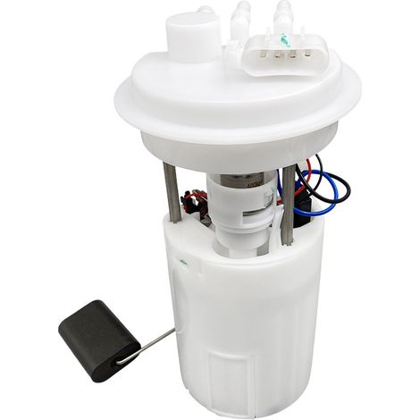 Module de pompe à carburant compatible avec Lifan 620, 720 - B1123100A2 (1/4)