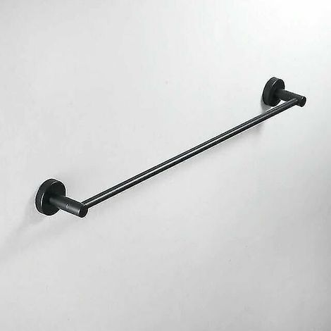 royaluxe- Porte-serviettes Porte-serviettes de salle de bain 60cm (1/3)