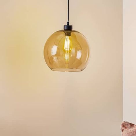 [GEBRAUCHT] B-Ware Euluna Hängeleuchte Cubus Hängelampe Pendelleuchte Leuchte Esszimmer Wohnzimmer (1/2)