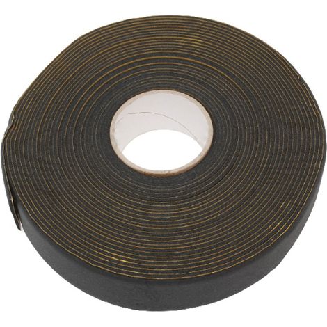 Isolant, 50mm x 15m Armaflex pour Habillage Pompes à Chaleur - 0020066201 - Vaillant (1/2)
