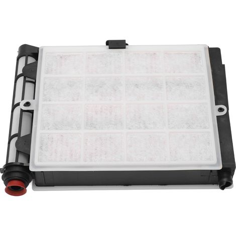 Kit Filtre Carburant FD4625 Compatible Ford F-450 F-550 Super Duty 6.7L Diesel Turbo - Remplacement Haute Performance (1/5)