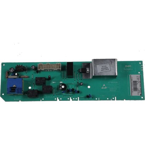 MODULE DE COMMANDE POUR LAVE LINGE BLUESKY - 20893150