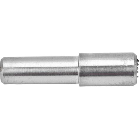 Diamant-Abrichtwerkzeug mit 5-Punkt-Schleifscheibe und konischer Spitze sowie Schaft aus Kohlenstoffstahl zum Abrichten (1/5)