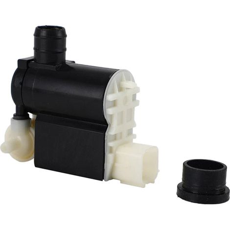 La référence 985102L100 convient aux pompes de lave-glace Hyundai et Kia. (1/4)