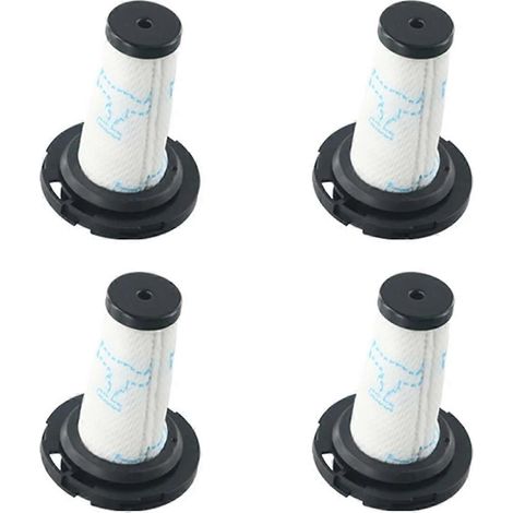 Ersatzteile für X-Force Flex 9.60 / X-Nano Staubsauger (1/5)