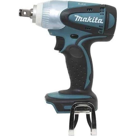 MAKITA boulonneuse à chocs 18.0 V Li-Ion 230 Nm Solo - DTW251Z
