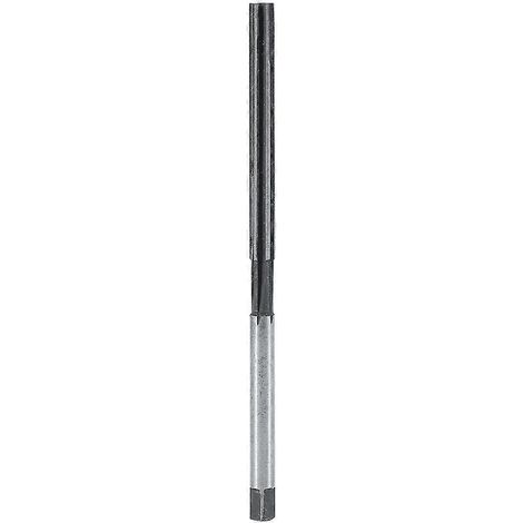 HSS-Rohrbohrer-Handreibahle, gerade/parallel, Fulte Engineering, 3 mm bis 16 mm