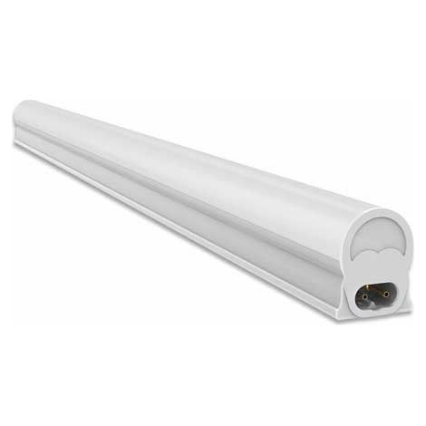 Réglette LED T5 V-TAC 14W 120cm 3000K 1260lm blanc