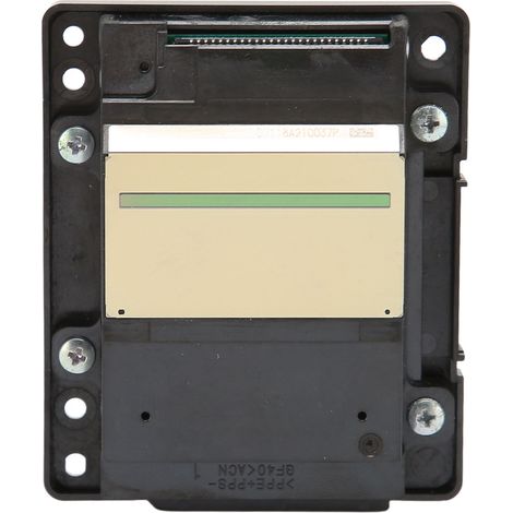 Druckkopf kompatibel mit den Modellen WF2650, WF2651, WF2660, WF2661 und 2750 (Ersatzteil) (1/5)